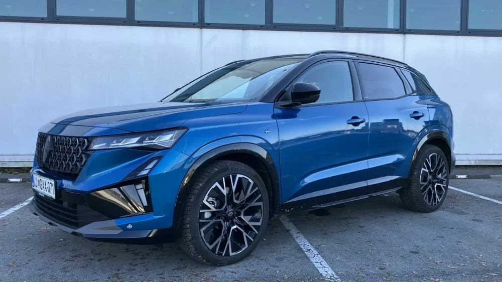 Ko ritka in hrbet po mačje predeta