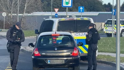 Policija Novo mesto