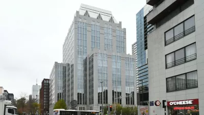FILED - 17 October 2025, Belgium, Br&uuml;ssel: Inclusion of the financial institution Euroclear. Photo: Ansgar Haase/dpa / Foto: Ansgar Haase