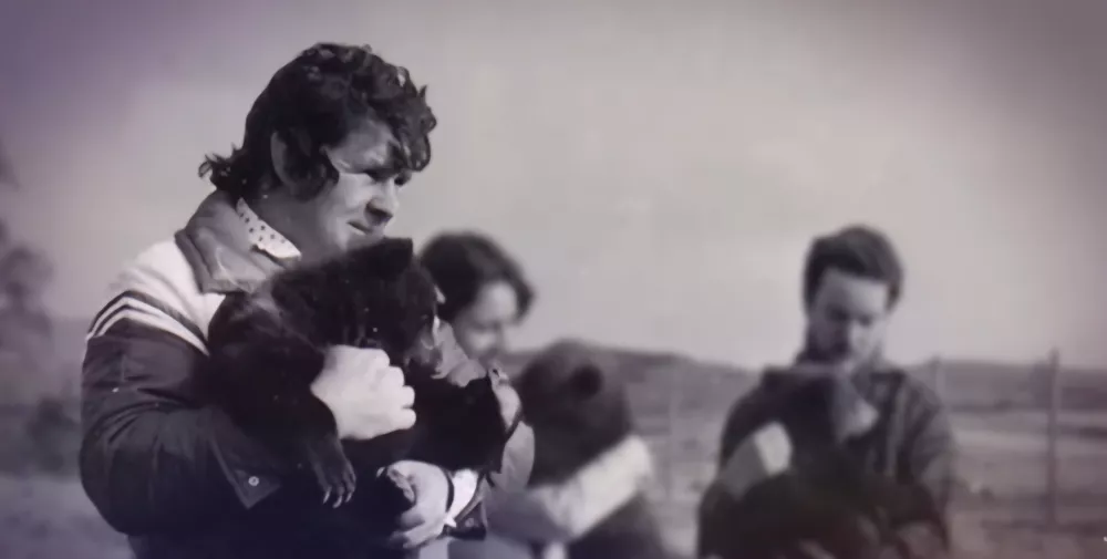 Foto: posnetek zaslona youtube