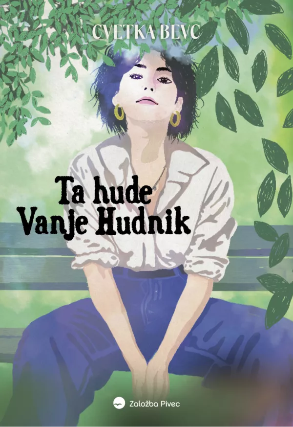 Dnevnikov seznam knjig