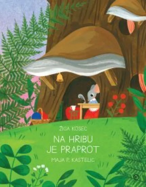 Dnevnikov seznam knjig