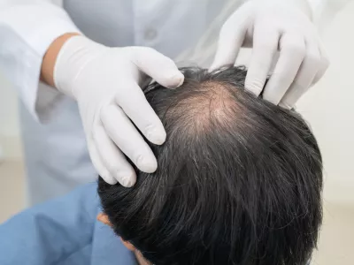 Zdravni&scaron;ki pregled lasi&scaron;ča