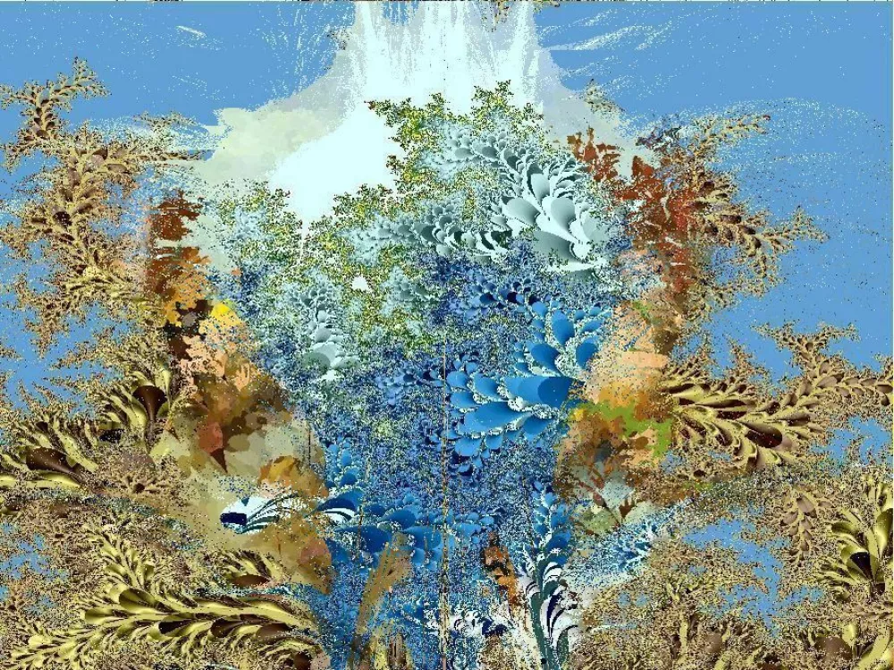 Unikatne slike, zamrznjene v času