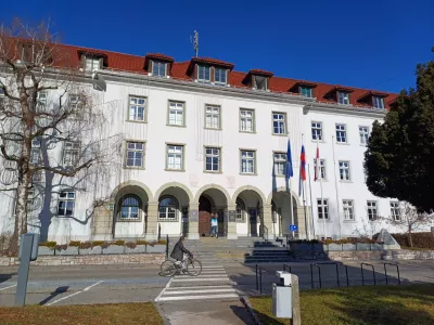 Mestna občina Kranj