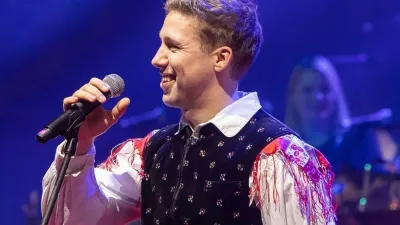 Sašo Avsenik, glasbenik