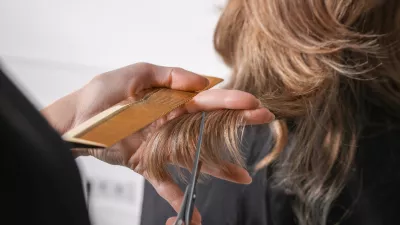 En centimeter bi moral biti en centimeter, ne glede na kromosome. / Foto: Istock