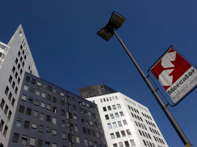 Mercatorjev "M": Zahteve po prenehanju objavljanja oglasov brez pravne podlage?