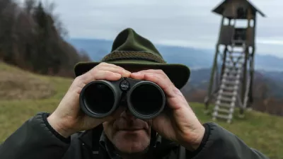 - 05.12.2018 - lovci skrbniki divjih ivali - terenska skrb za divjad v zimskem času - //FOTO: Jaka GasarOPOMBA: REPORTAA ZA OBJEKTIV 2018