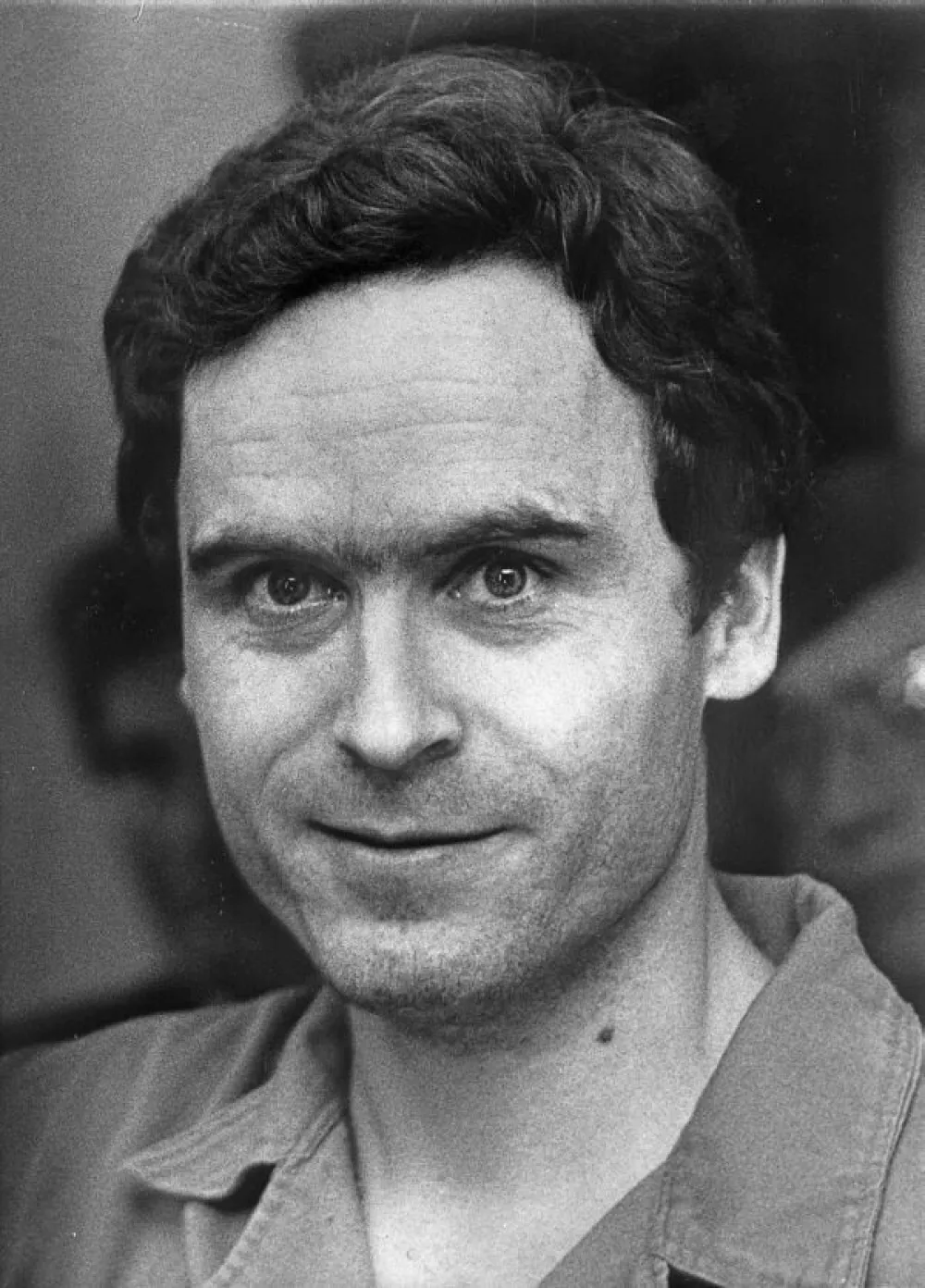 Ted Bundy je tipičen primer morilca, ki mu umorov ne bi pripisali. 