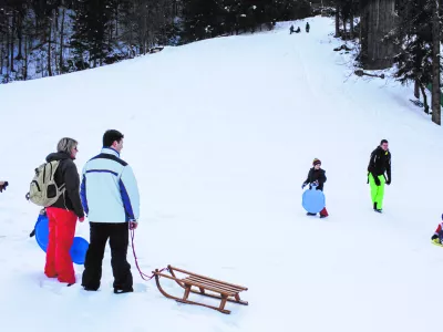 Kdaj v novem letu na oddih s &scaron;olarji in kje imajo najdalj&scaron;e počitnice?