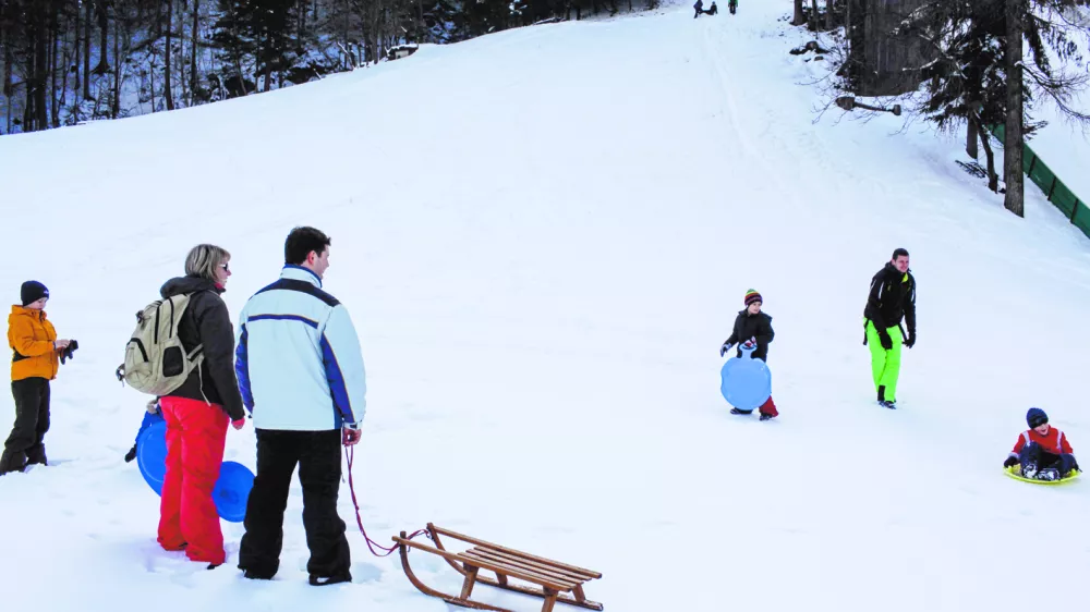 Kdaj v novem letu na oddih s &scaron;olarji in kje imajo najdalj&scaron;e počitnice?