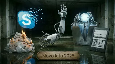 Slovo stvarem, ki nas v letu 2025 na tehnolo&scaron;kem področju niso navdu&scaron;ile.