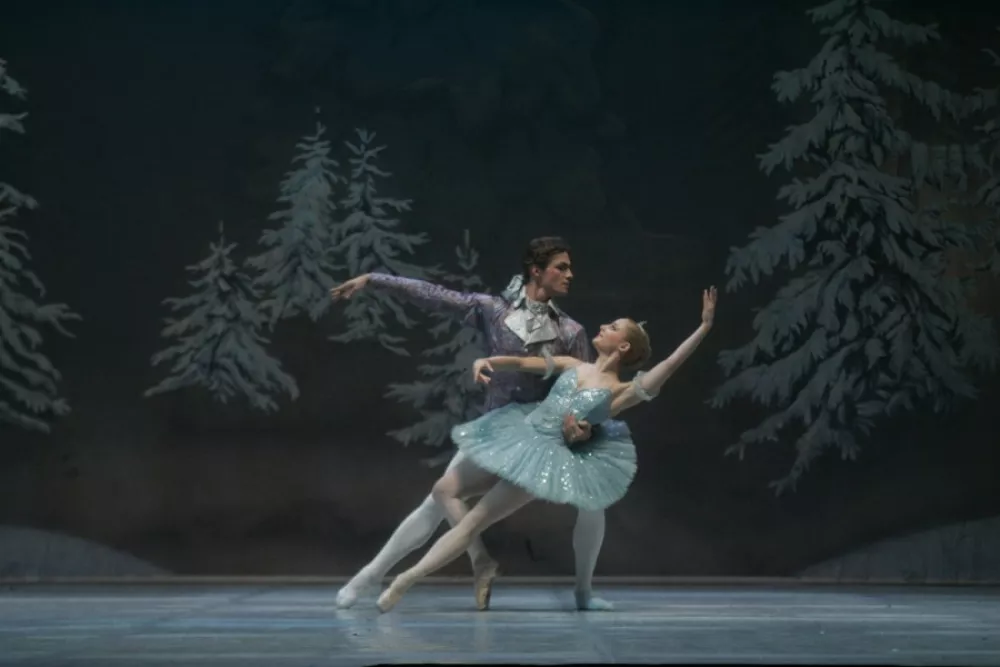 Balet, ki najbolj polni proračune opernih hi&scaron; po svetu