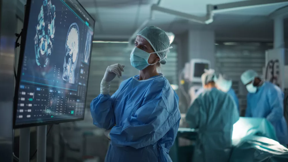 Slika je simbolična. / Foto: Istock