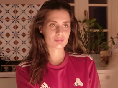 Nika Jurman, režiserka in scenaristka