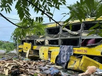 Simbolična fotografija: Profimedia