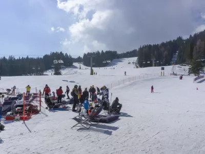  Madonna di Campiglio