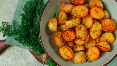 Tak&scaron;nih &scaron;e niste poskusili! (Slika je, mimogrede, simbolična.) / Foto: Istock