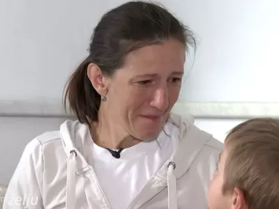 Zinajda &Scaron;ekić