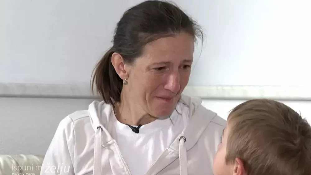 Zinajda &Scaron;ekić