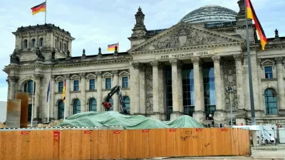 Po recesiji prihaja šibka rast, a Slovenija ne more računati na boljše čase