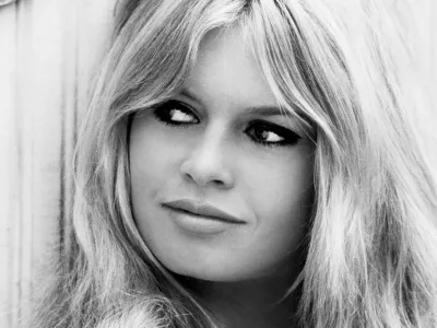 Brigite Bardot