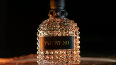 Nova linija parfuma Valentino F Valentino