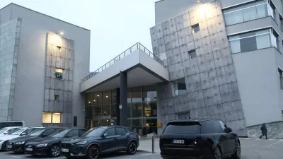 Zakaj bi država razporejala odstotek dohodnine, če ga lahko vi sami