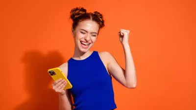 Glas oddate digitalno, ampak izziv pa je &scaron;e kako resničen. / Foto: Istock