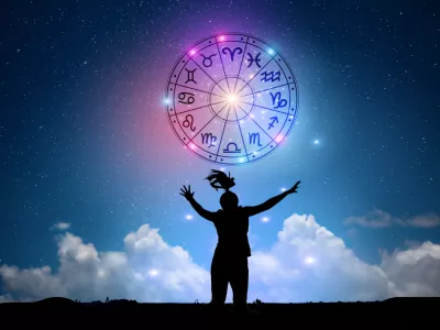 Kaj zvezde prina&scaron;ajo v prihajajočem tednu? / Foto: Istock