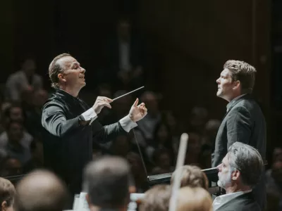 Vsakoletni glasbeni obred