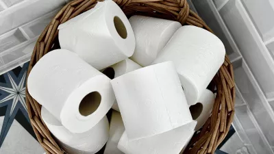 Morda res sodijo samo &scaron;e v ko&scaron;. / Foto: Istock