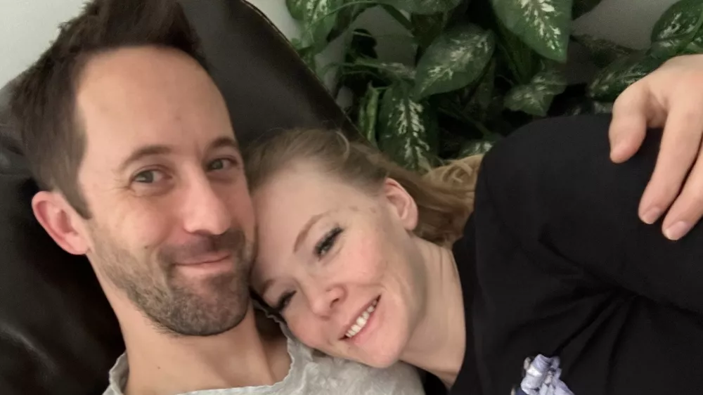 Elleshia Anne Seymour, GoFundMe