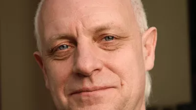 Craig Hamilton-Parker