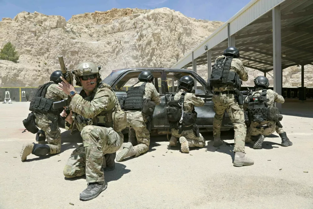 Po&scaron;iljajo jih na vse konce in kraje sveta. / Foto: Profimedia