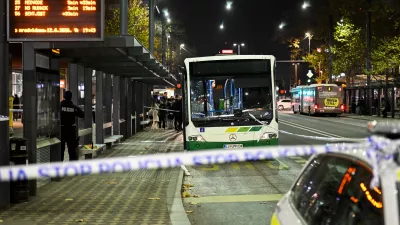 Najhuj&scaron;i zločini 2025: &Scaron;utarjeva smrt, napad na &scaron;oferja in najstnica z nožem nad mamo