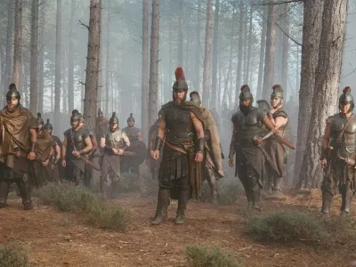 Filmska napoved 2026: Od Hollywooda do Ljubljane