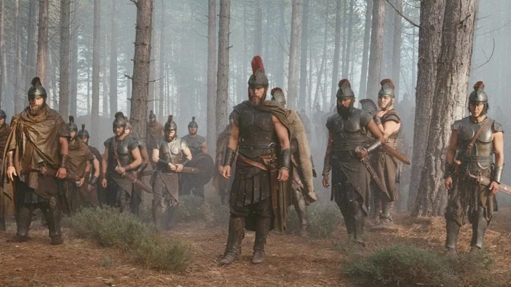 Filmska napoved 2026: Od Hollywooda do Ljubljane