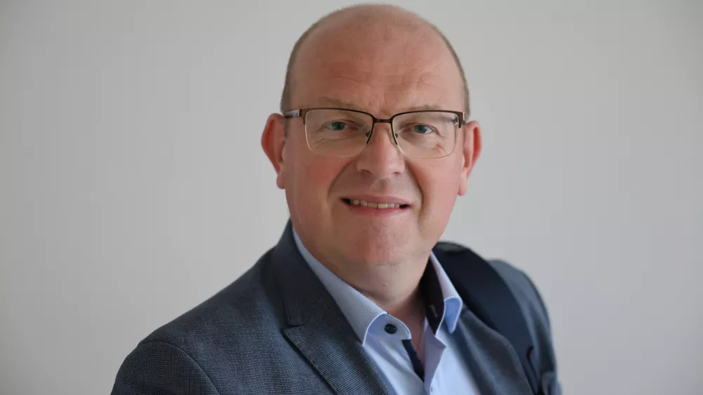 - 19.05. 2025 - Klemen Gro&scaron;elj//FOTO: Jaka Gasar