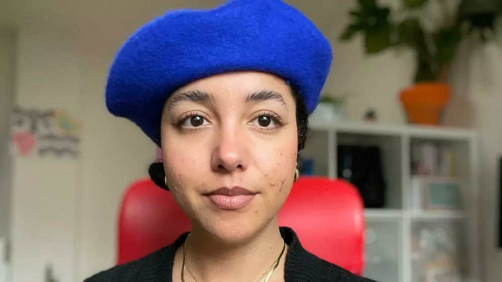 Cirianny, Venezuelka