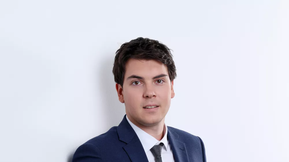 Ven Florjančič, NLB Skladi