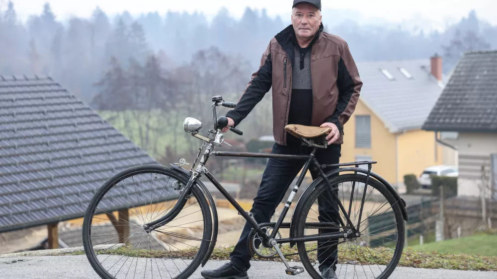 Župnikovo kolo kot družinska dedi&scaron;čina