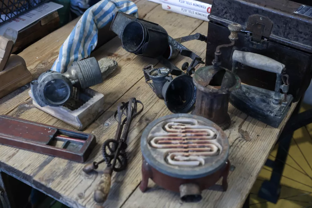 Župnikovo kolo kot družinska dedi&scaron;čina