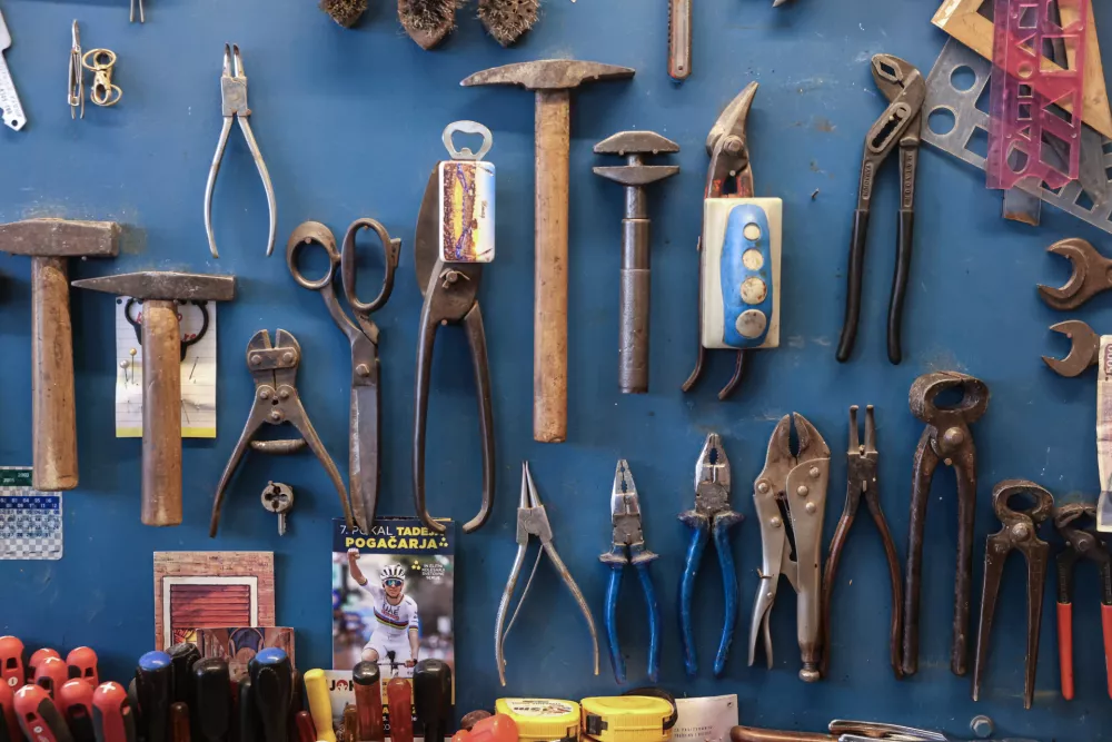 Župnikovo kolo kot družinska dedi&scaron;čina