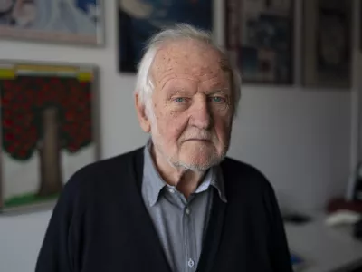 04.03.2025 Jure ApihFOTO: Nik Erik Neubauer