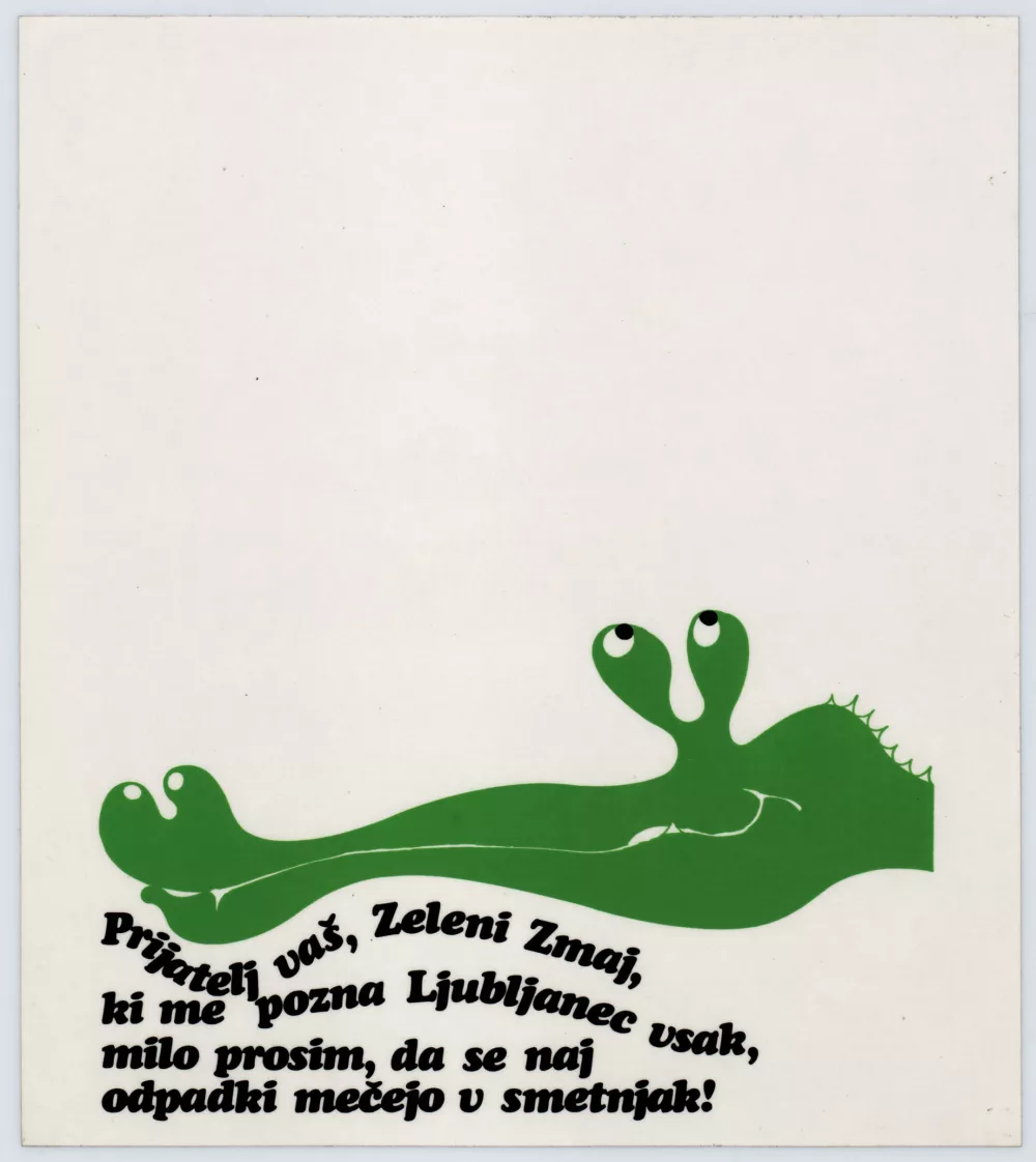 Sožitje človeka, bivalnega okolja in narave