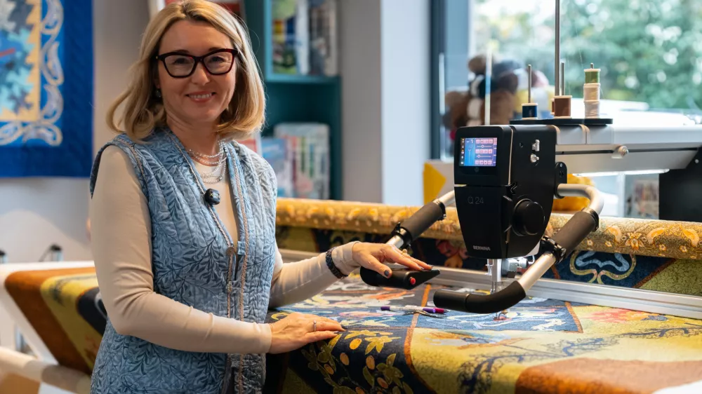  Maryna Bilash Puljić