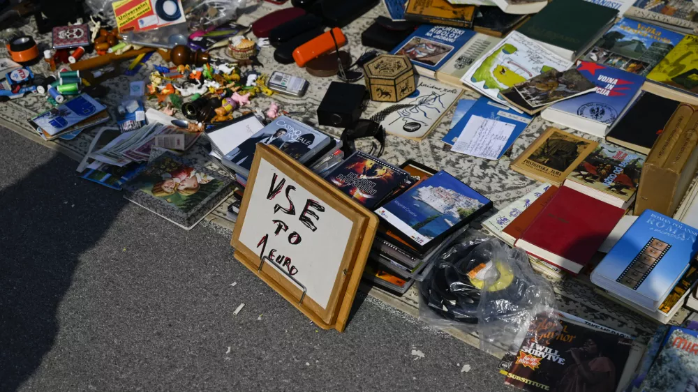 - 18.06.2023 &ndash; Bol&scaron;ji sejem Stanežiče.//FOTO: Nik Erik Neubauer