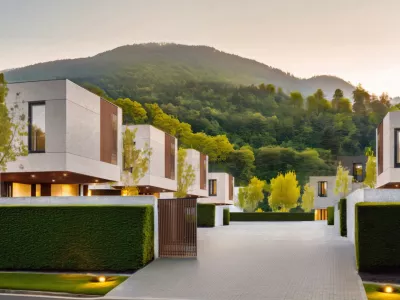 podjetje Lumar IG projekt &Scaron;marna gora